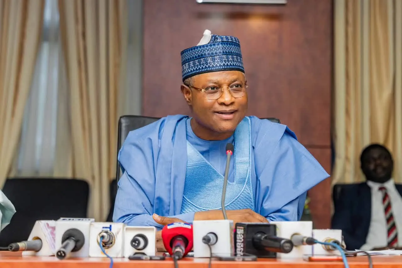 Detention: I won’t publicise things I’ve done for El-Rufai — Uba Sani